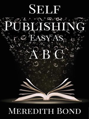 cover image of Self-Publishing
